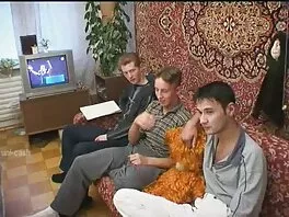 Агата и аматьорски клипове Андрей