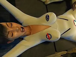 Луд pornoklip видео за секс устройство (Little Caprice)
